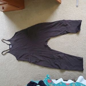 Free People Movement Romper